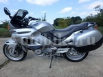     Honda Deauville650 NT650V 2004  10